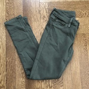 Just Black Skinny Jean